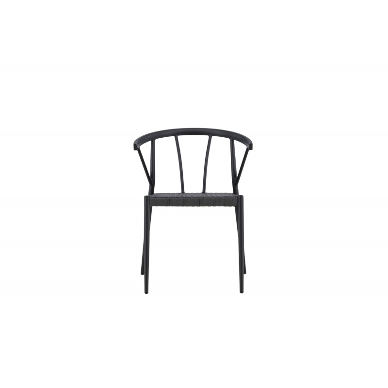 Stina Havestol - Sort billede