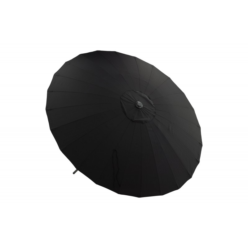 Palmetto Parasol - Sort