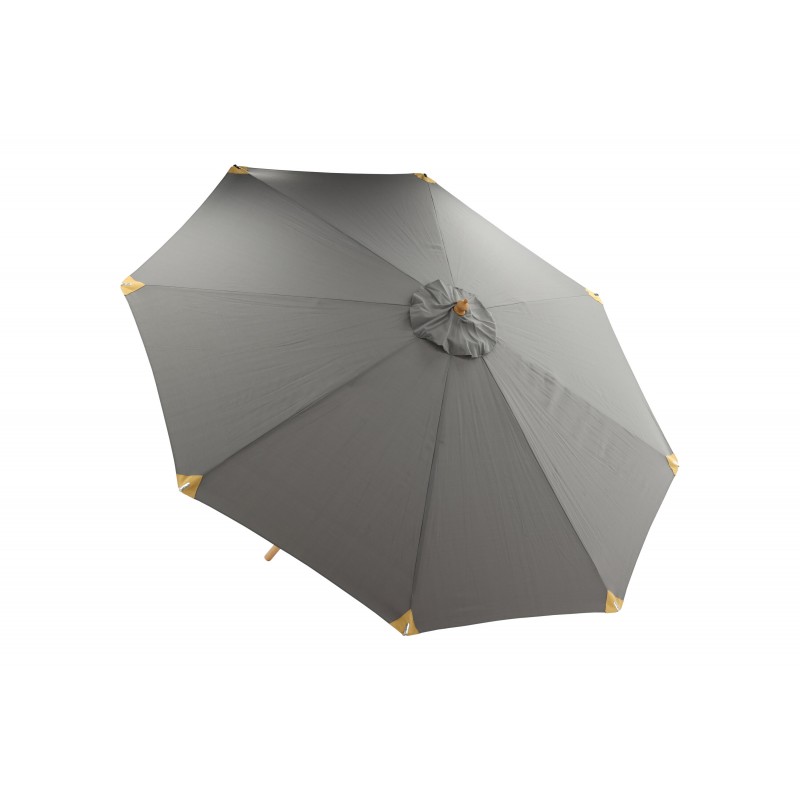 Nypo Parasol - Grå,Natur billede