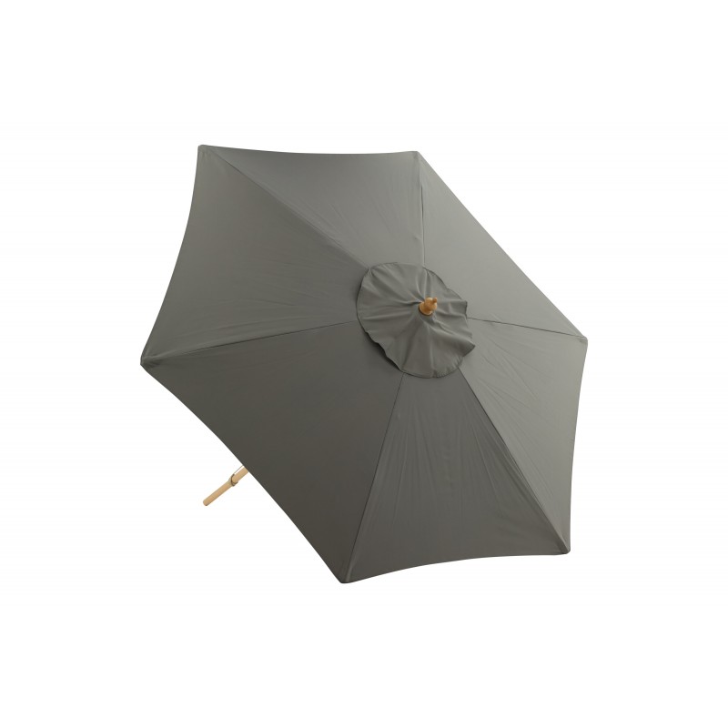 Corypho Parasol - Grå,Natur billede