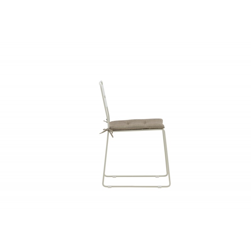 Lina Hynde - Beige billede