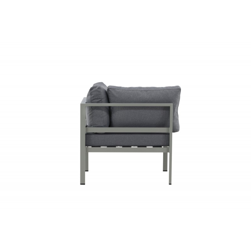 Copacabana Sofa Sæt - Khaki billede