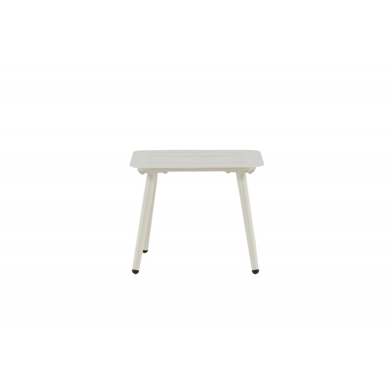 Lina Sidebord - Beige billede