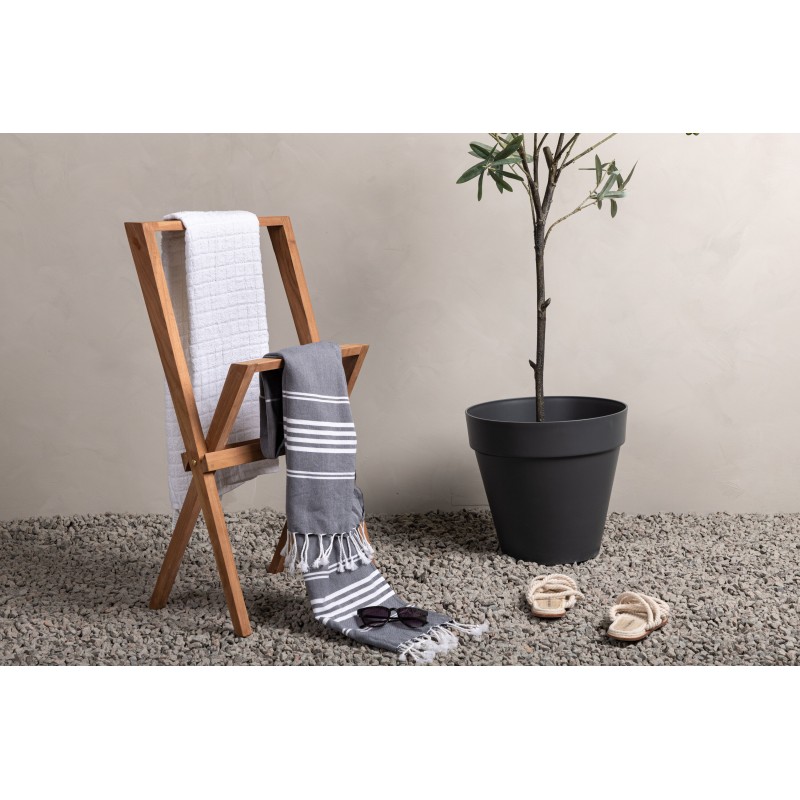 Kenya Teakbøjle - Natur