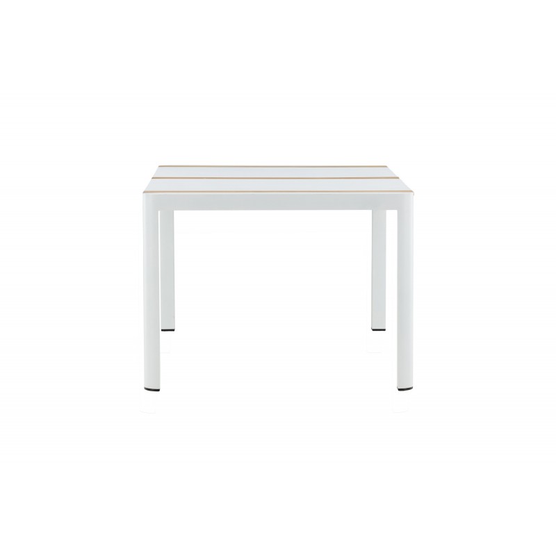 Togo Bord - Hvid billede