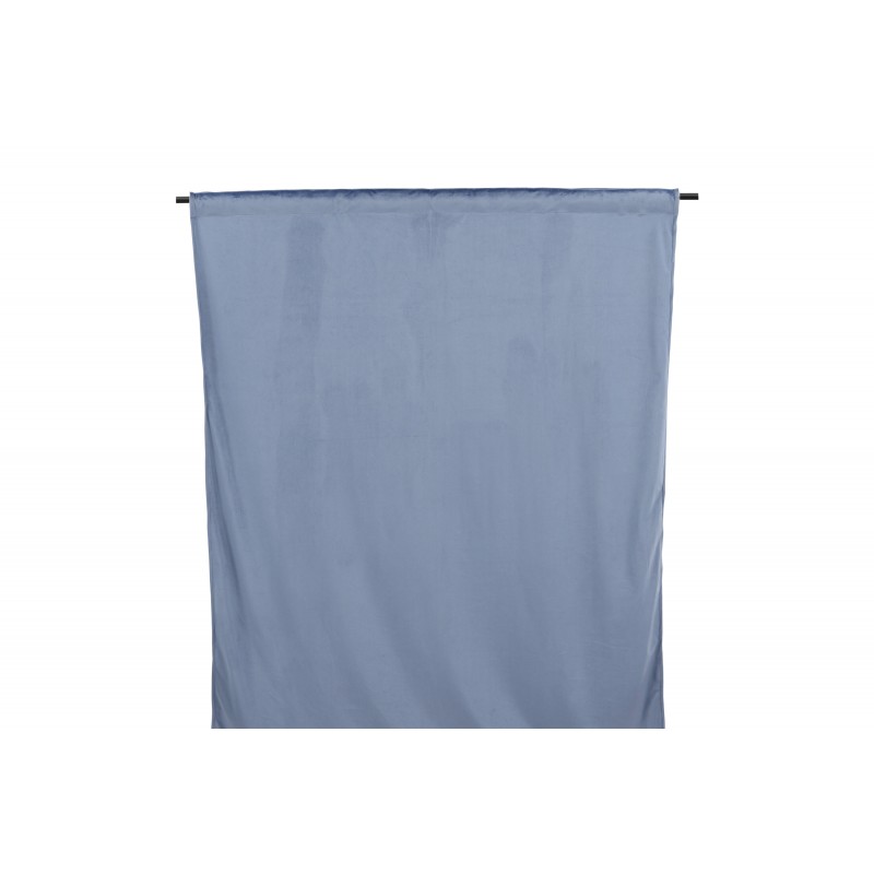 Mary Gardin - Blå billede