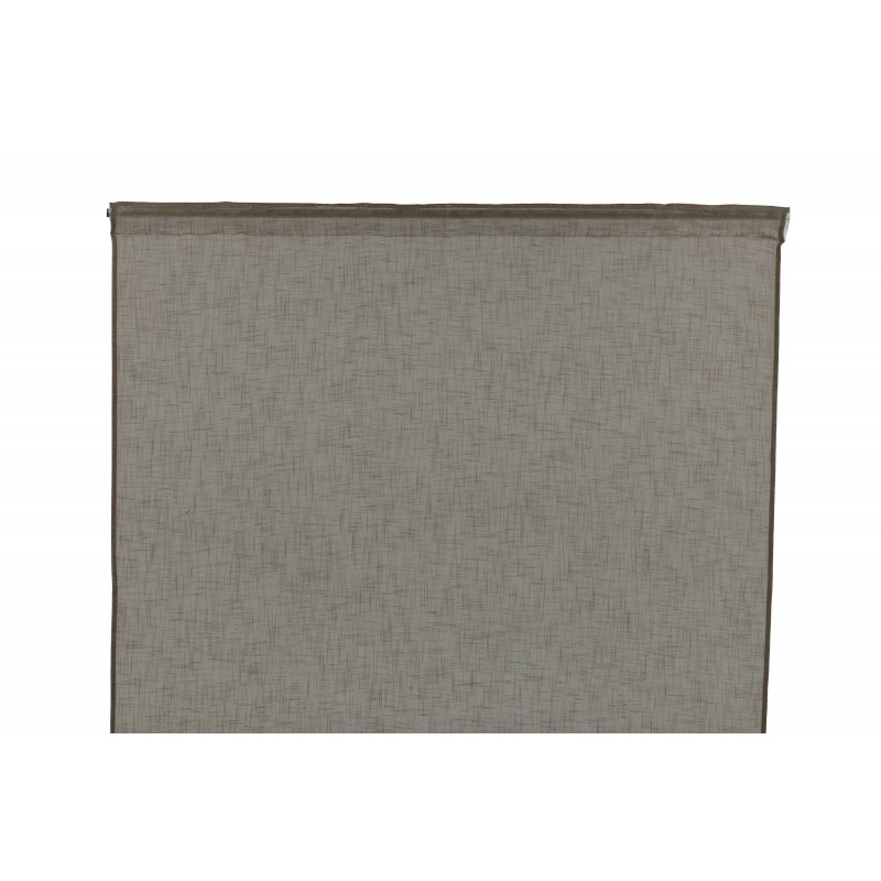 Kaya Gardin - Brun billede