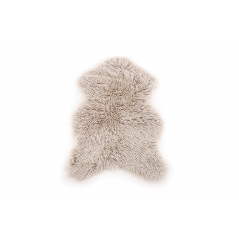 Katy Fåreskind  - Beige