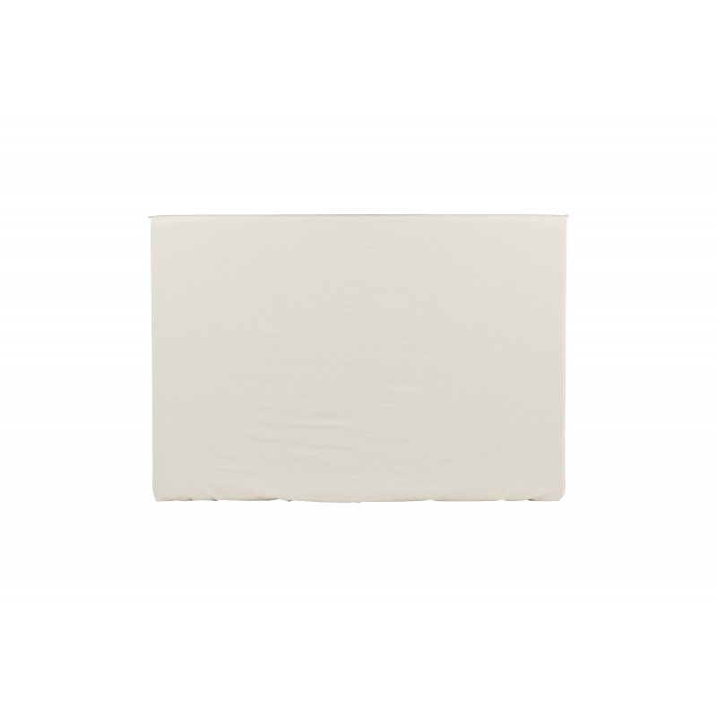 Saga Hovedgavl Betræk - Off White billede