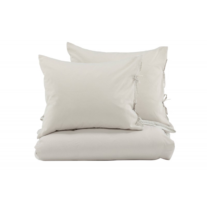 Jenna Sengelinnedssæt - Sand billede