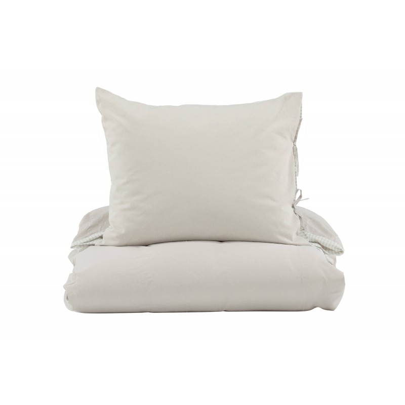 Jenna Sengesæt  - Sand