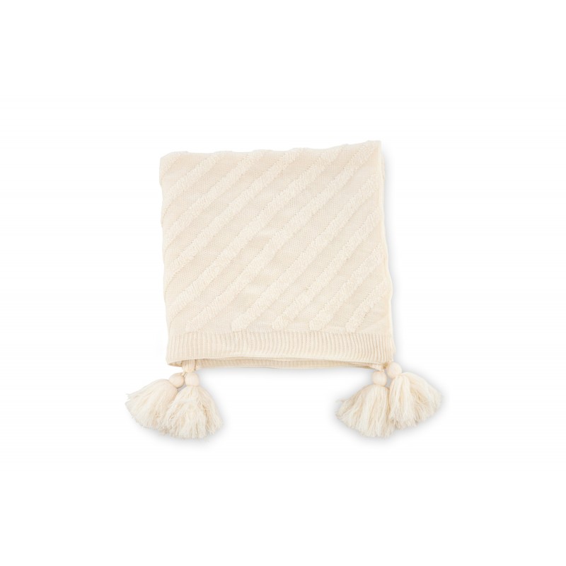 Katlyn Plaid - Off White billede