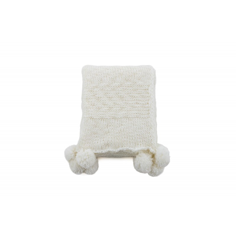 Anny Plaid - Hvid billede