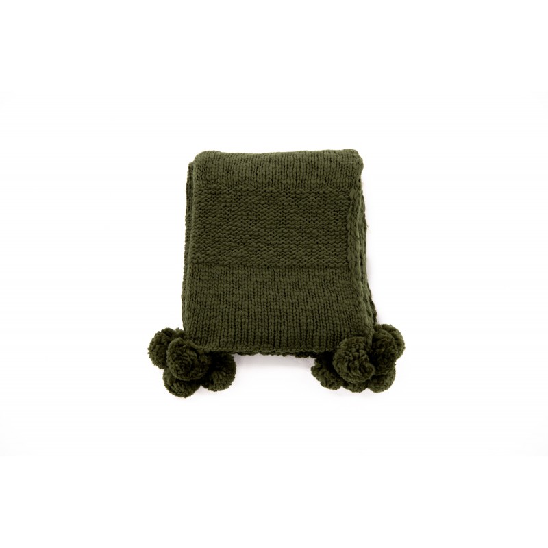 Anny Plaid  - Mosgrøn