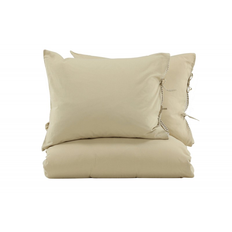 Jenna Sengelinned - Sand billede