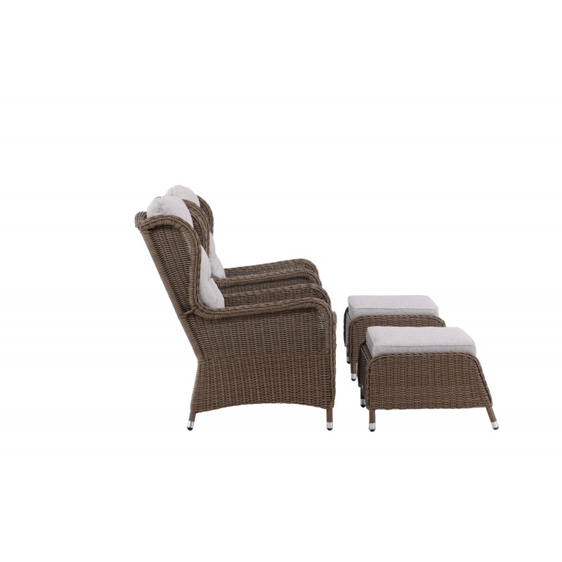 Washington Loungesæt -