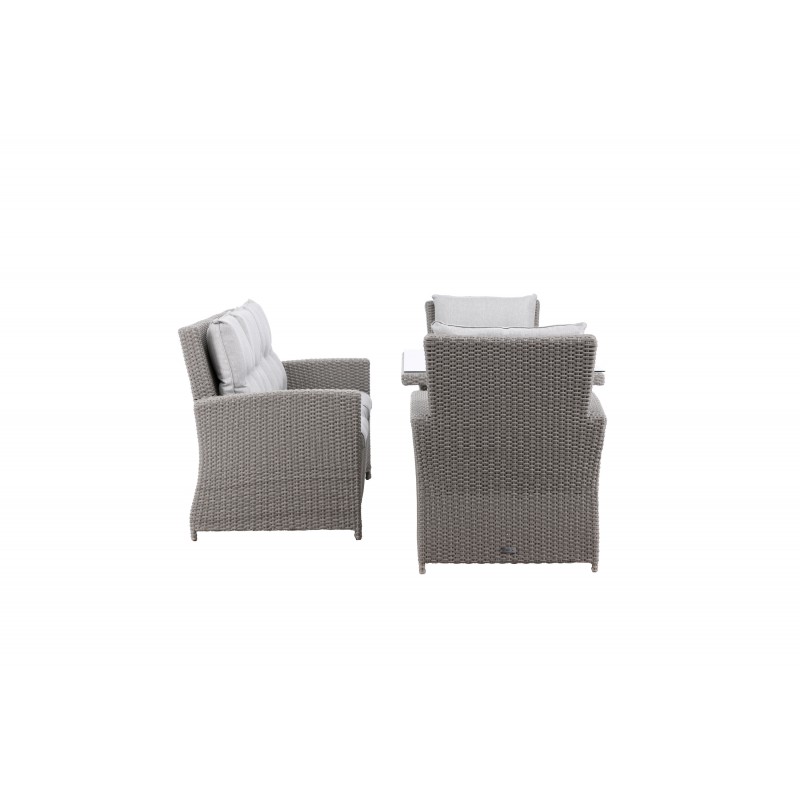 Brentwood Sofa Sæt billede