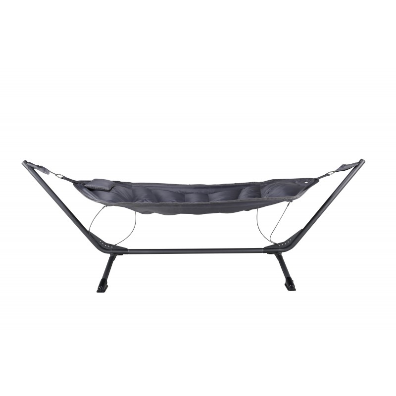 Niño Hængekøje - Sort,Grå billede