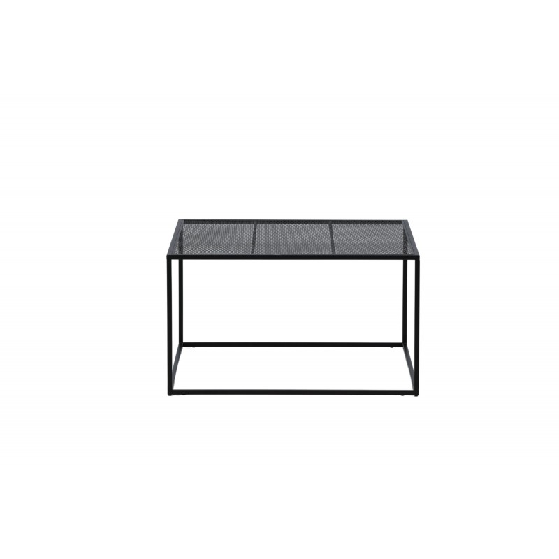 Netz Sofabord  - Sort