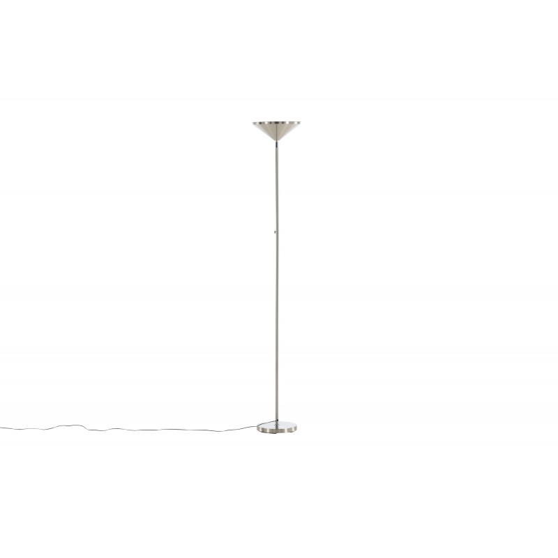 Corong Belysning - Sølvgrå billede