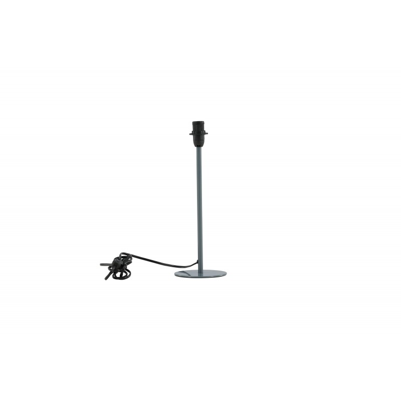 Dasir Belysning - Aqua og Sort billede