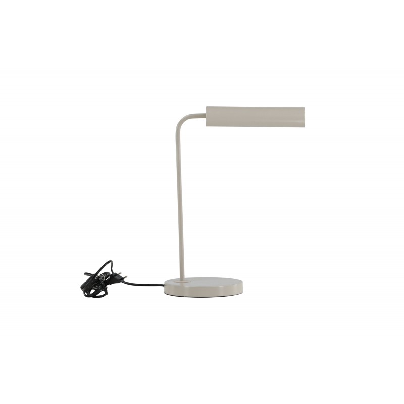 Harmonica Belysning - Beige