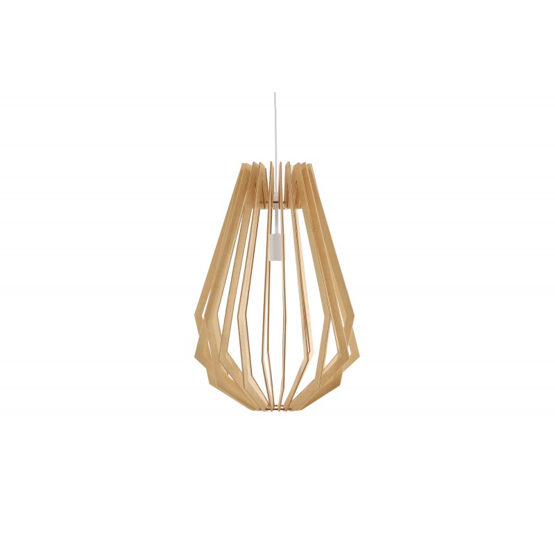 Spider Loftlampe - Natur