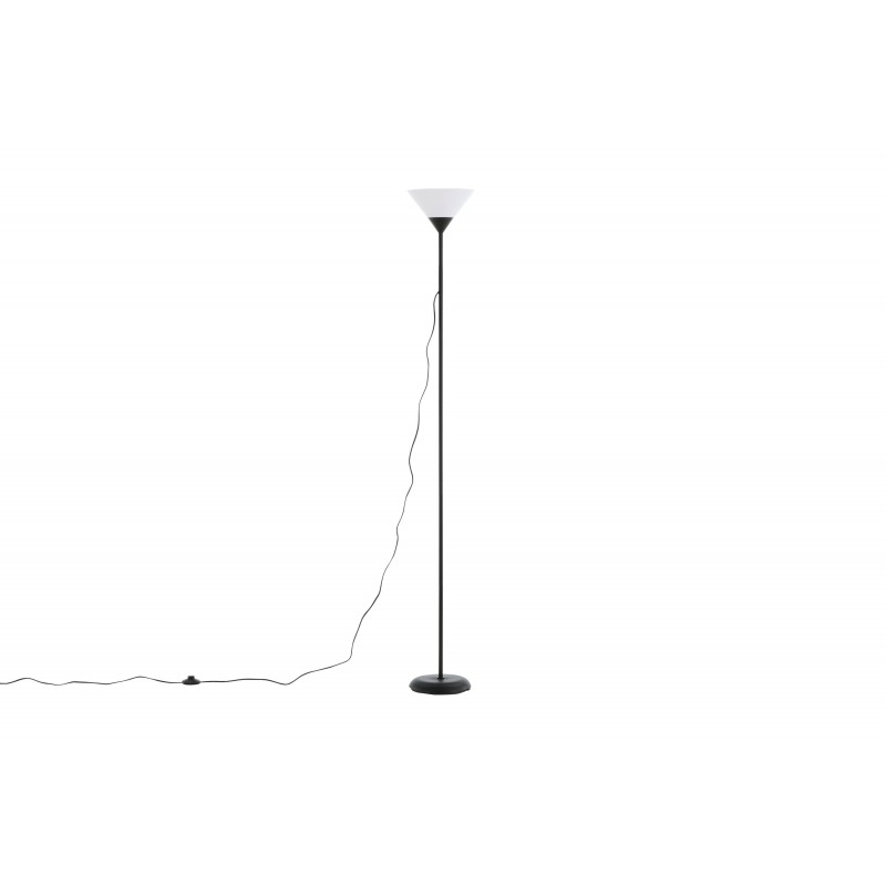 Batang Belysning - Sort og Hvid