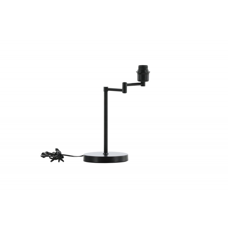 Virro Bordlampe - Sort billede