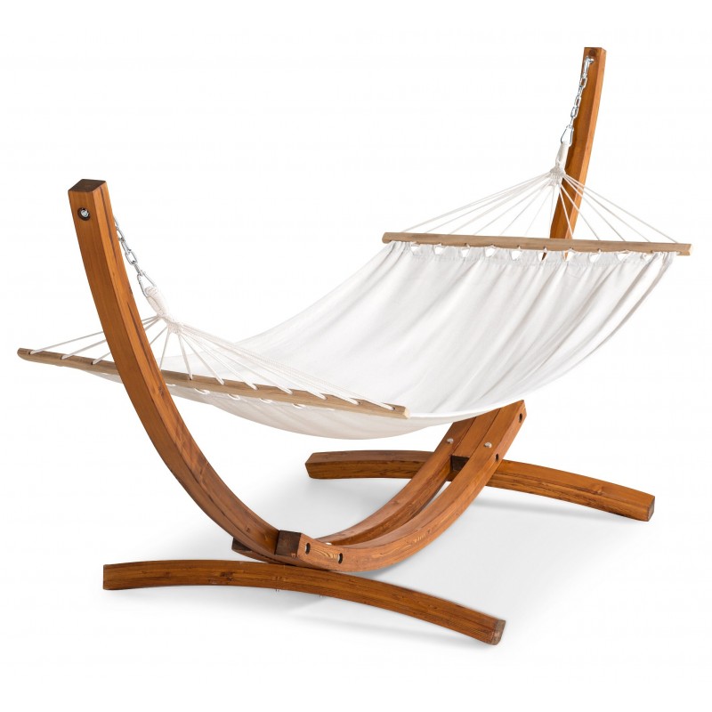 Hedvig Hængekøje - Natur,Hvid