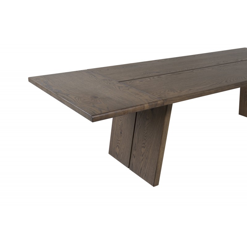 Logger Spisebord  - Natur