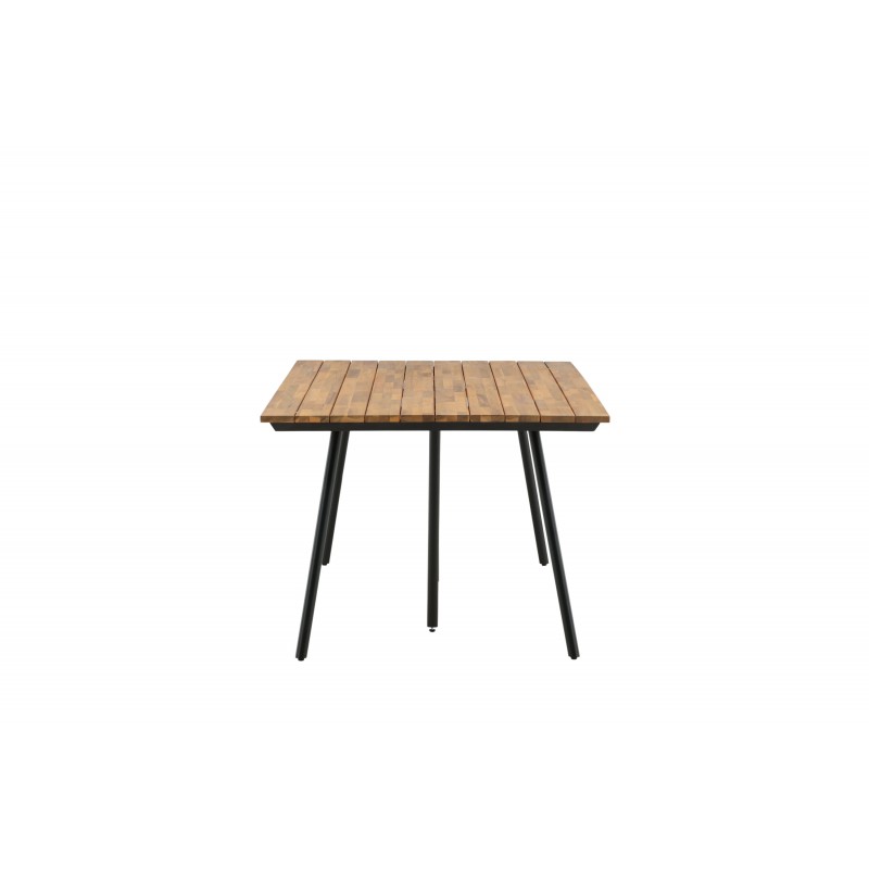 Chan Bord - Sort,Natur billede