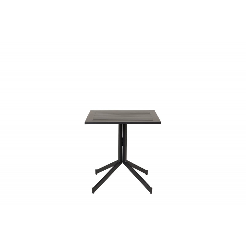 Way Cafébord - Sort billede