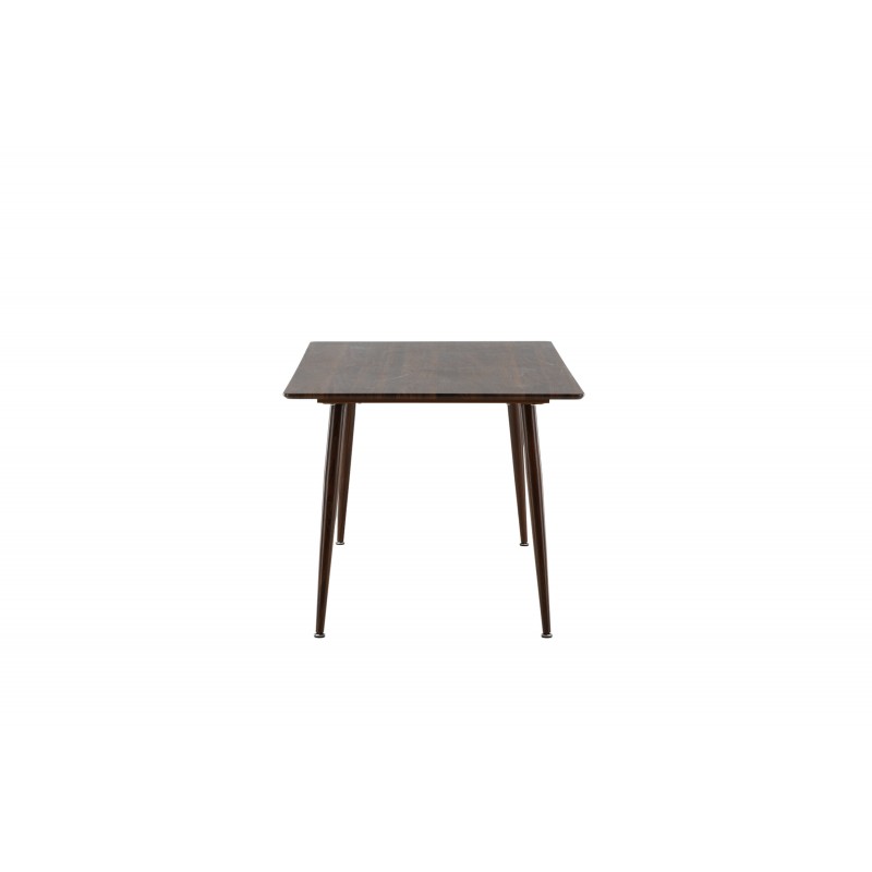 Polar Spisebord - Valnød