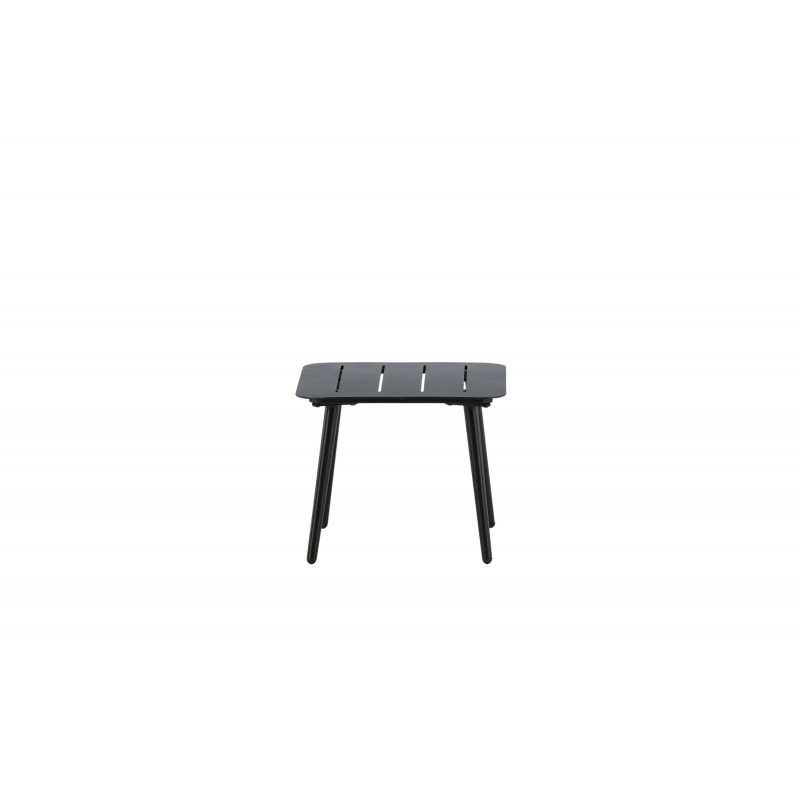 Lina Sidebord - Sort billede