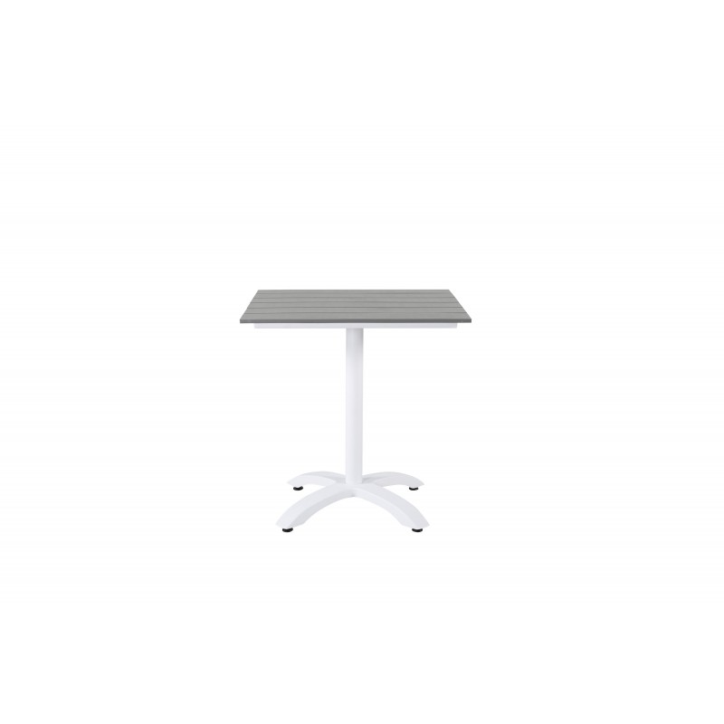 Colorado Bord - Grå,Hvid billede