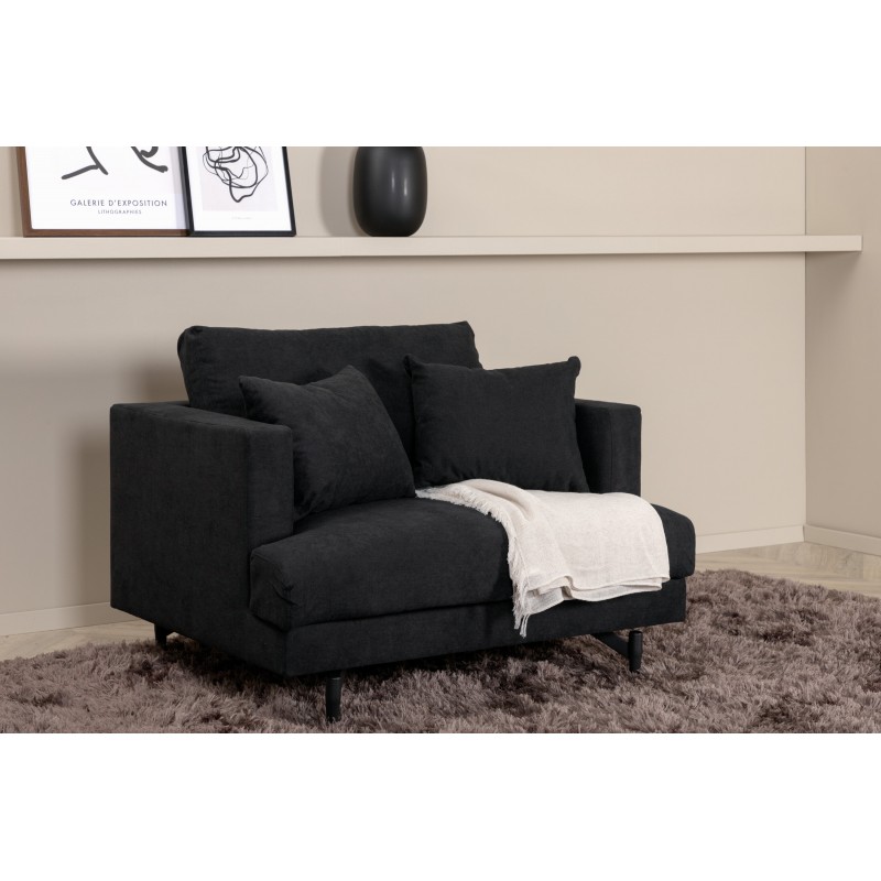 Sofia Lænestol  - Sort billede