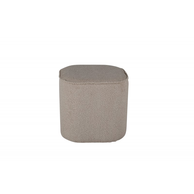 Piff Pouf - Beige billede