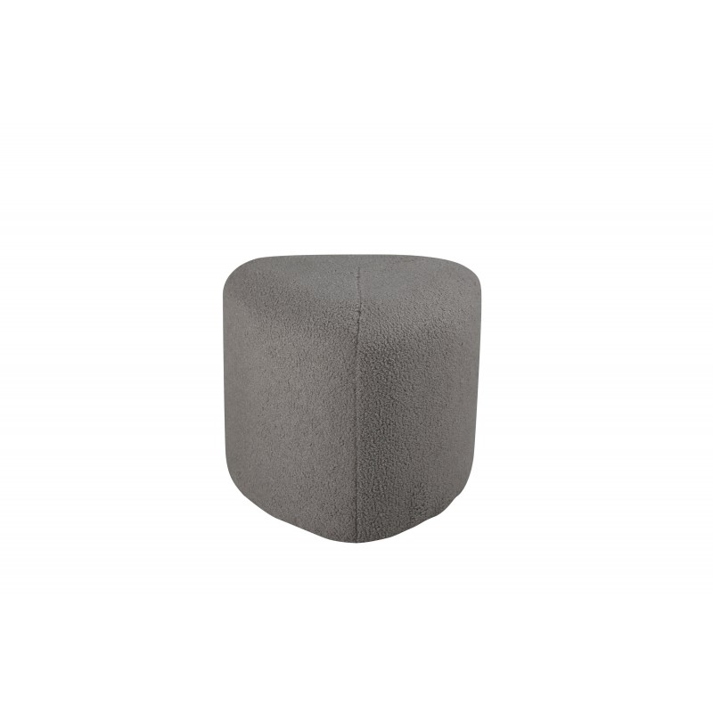 Peg Puf Ø46 - Grå billede