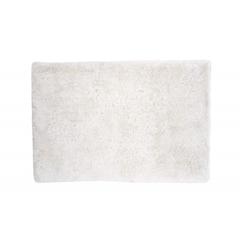 Grace Tæppe  - Hvid billede