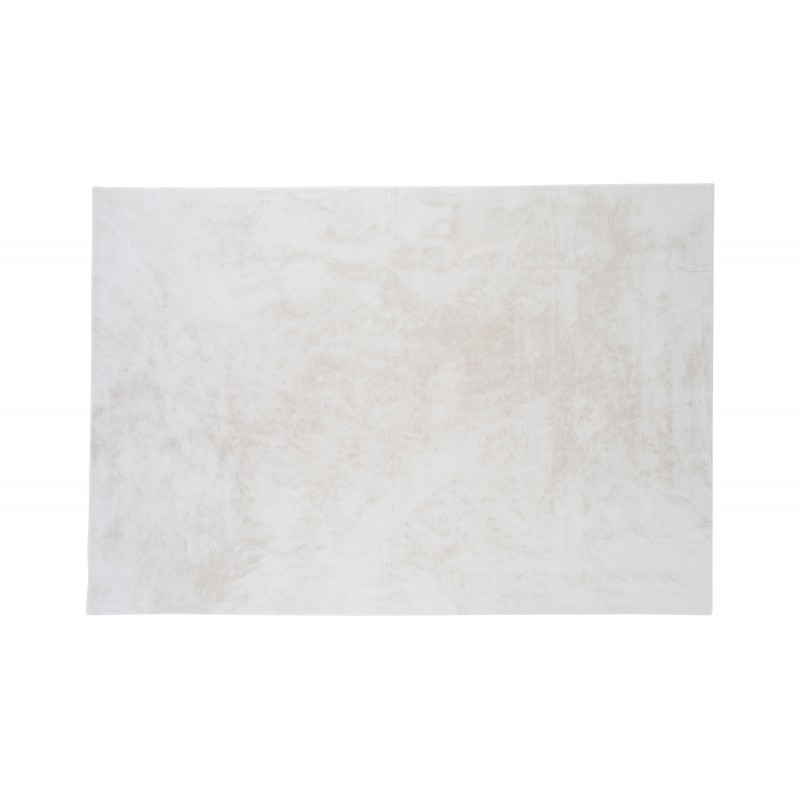 Nina Tæppe  - Hvid billede