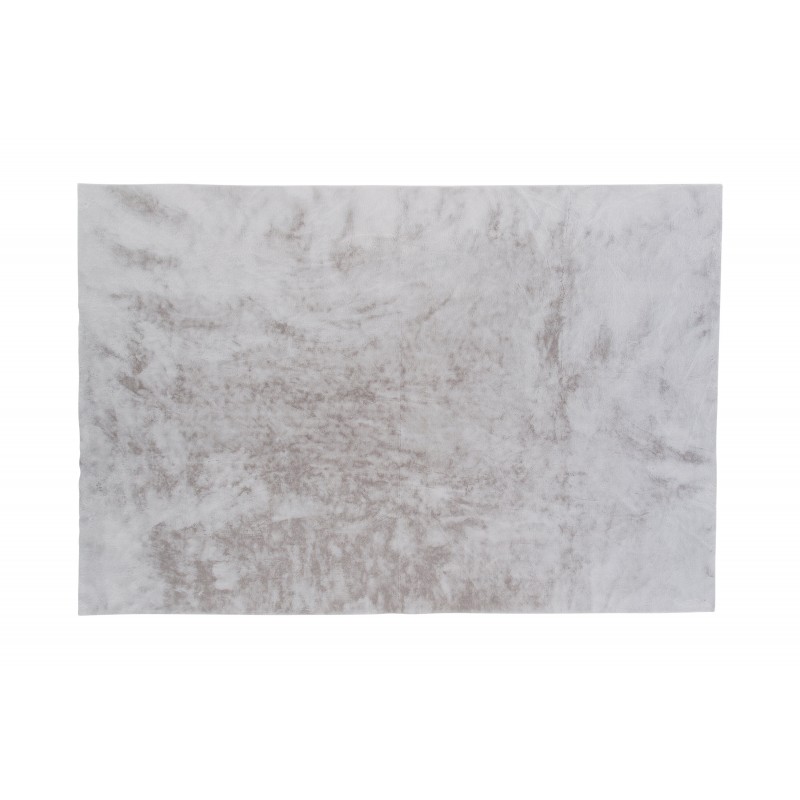 Nina Tæppe - Grå billede