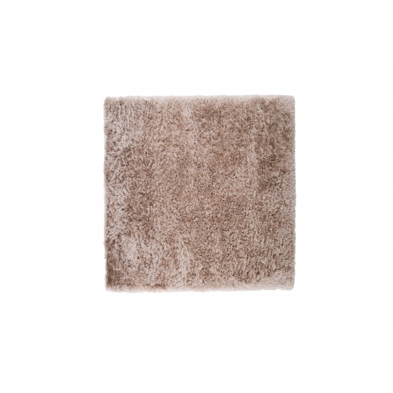 Grace Tæppe - Beige billede