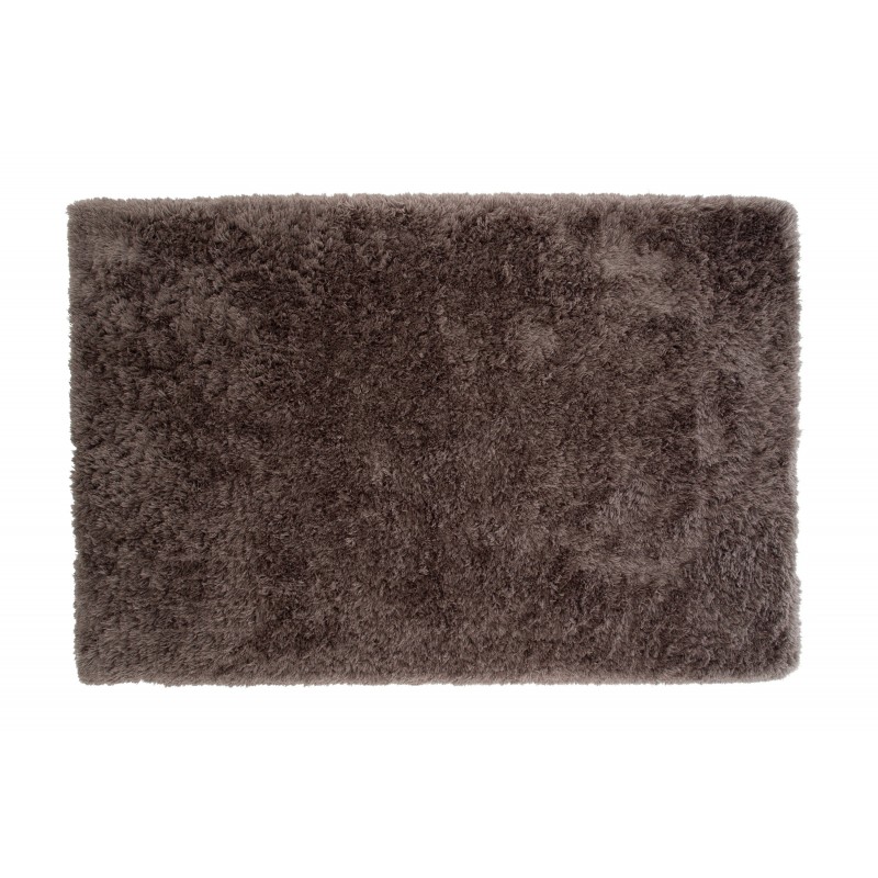 Grace Tæppe - Brun billede