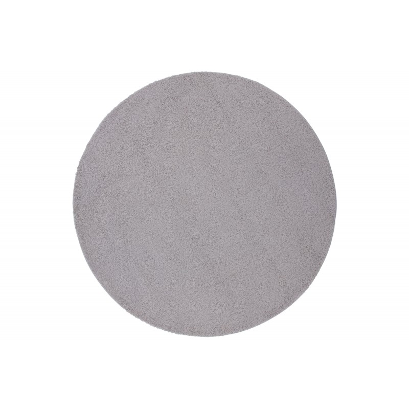 Teddy Tæppe  - Grå billede