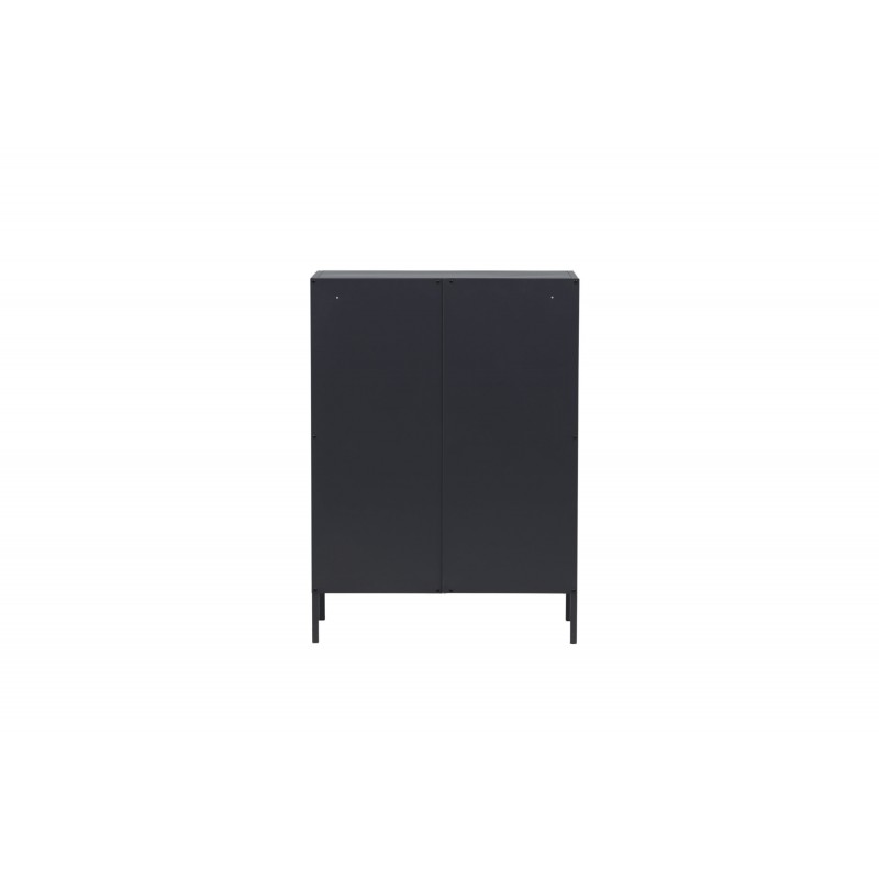 Misha Reol  - Grå billede