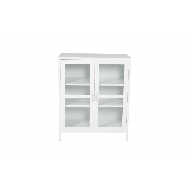 Acero Skab  - Hvid billede