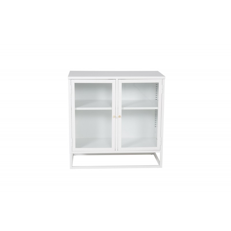 Bakal Kabinet  - Hvid billede