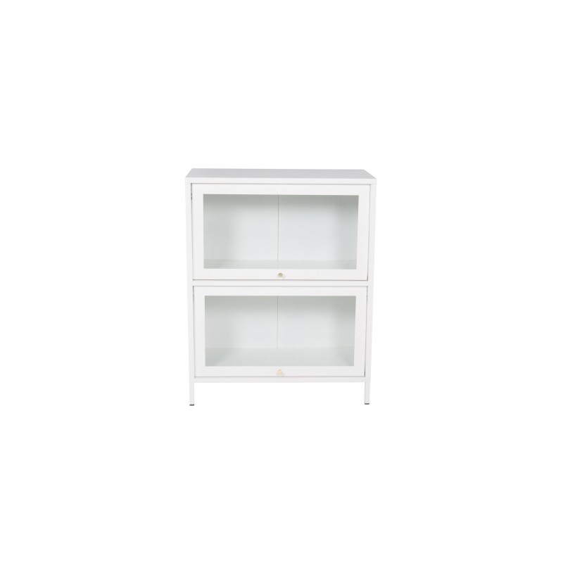 Bakal Skab - Hvid billede