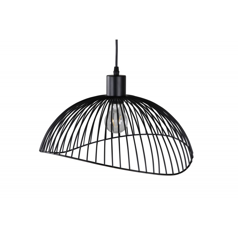 Elsa Belysning  - Sort billede